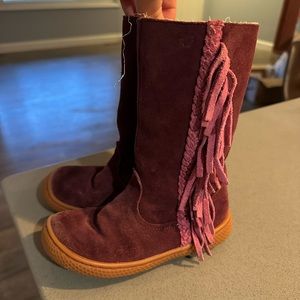 Livie & Luca boots. Size 12